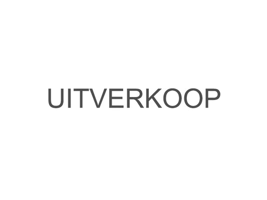 UITVERKOOP